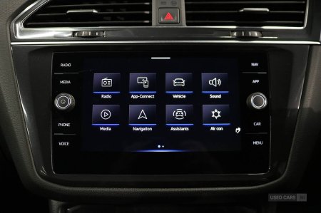 2023 Volkswagen Tiguan Allspace - photo 33