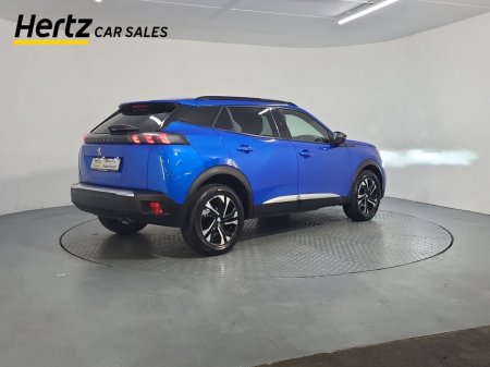 2023 Peugeot 2008 - photo 3