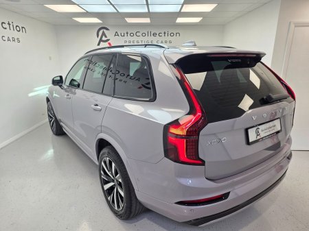 2026 Volvo XC90 - photo 4
