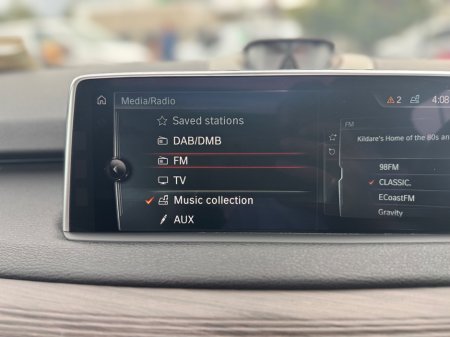 2017 BMW X5 - photo 19