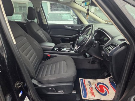2019 Ford Galaxy - photo 15