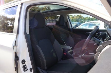 2019 Nissan Qashqai - photo 12
