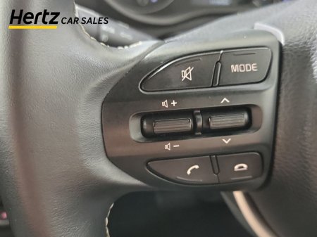 2023 Kia Picanto - photo 23