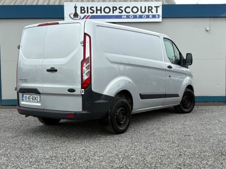 2015 Ford Transit - photo 9