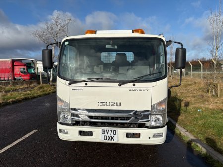 2020 Isuzu N75.150 - photo 2