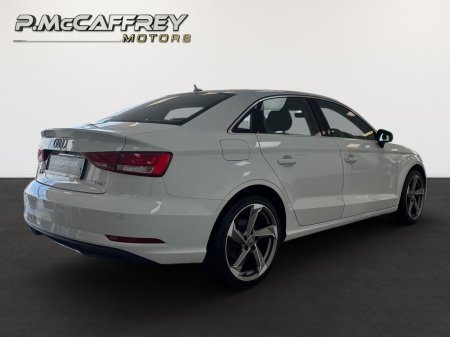 2017 Audi A3 - photo 5