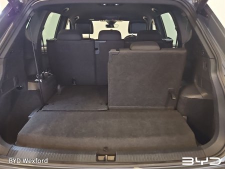 2024 SEAT Tarraco - photo 26