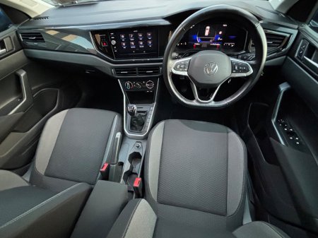2024 Volkswagen Taigo - photo 29