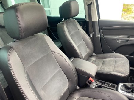 2018 SEAT Alhambra - photo 10