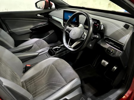 2023 Volkswagen ID.4 - photo 10