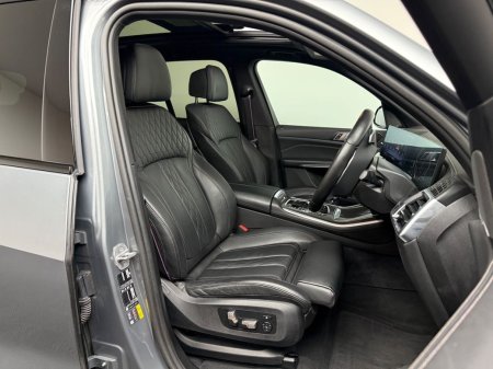 2024 BMW X5 - photo 10