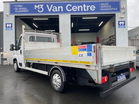 2019 Fiat Ducato - photo 3