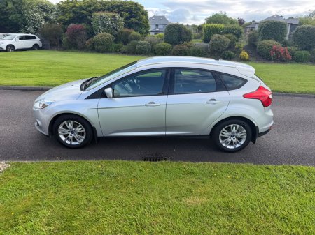 2013 Ford Focus - photo 2