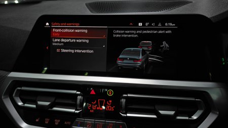 2020 BMW 3-Series - photo 52