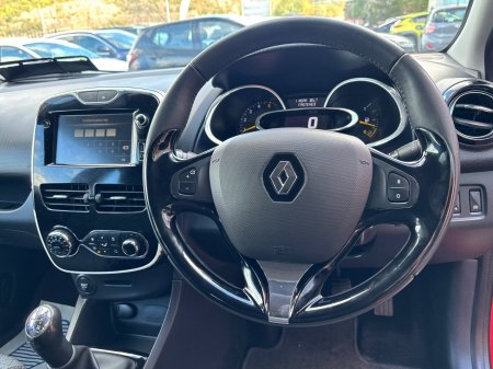 2014 Renault Clio - photo 16
