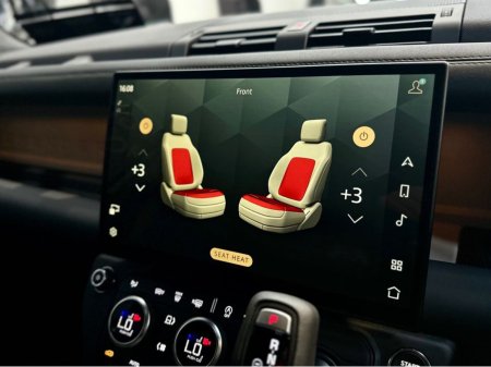 2026 Land Rover Defender - photo 26