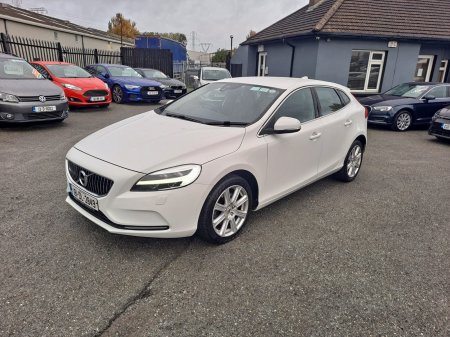2018 Volvo V40 - photo 4