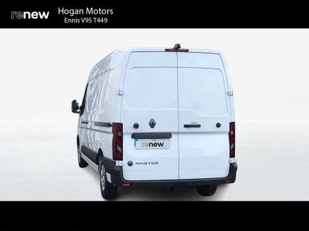 2026 Renault Master - photo 3