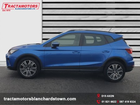 2024 SEAT Arona - photo 5