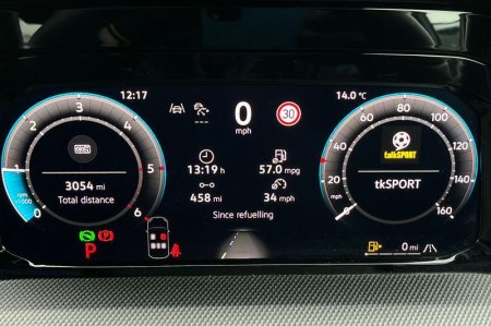 2026 Volkswagen Golf - photo 13