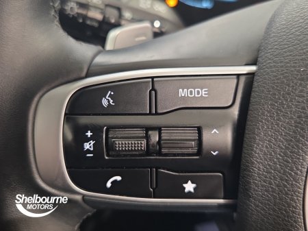 2023 Kia Sportage - photo 17