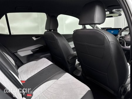 2023 Volkswagen ID.3 - photo 15