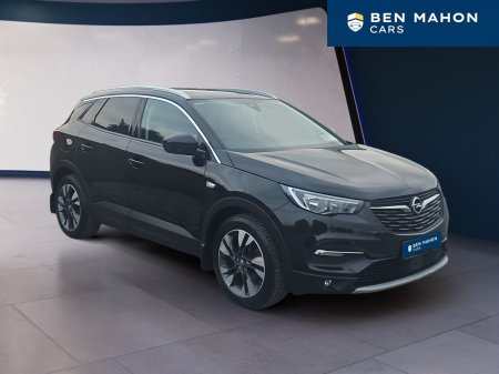 2019 Opel Grandland X - photo 7