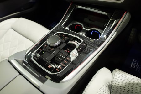 2024 BMW X5 - photo 19