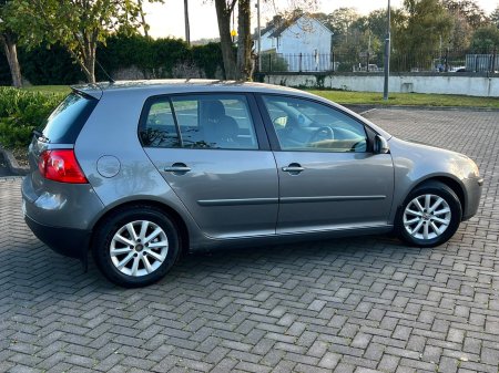 2008 Volkswagen Golf - photo 8