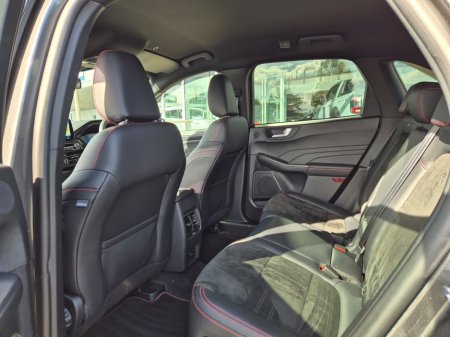 2024 Ford Kuga - photo 9