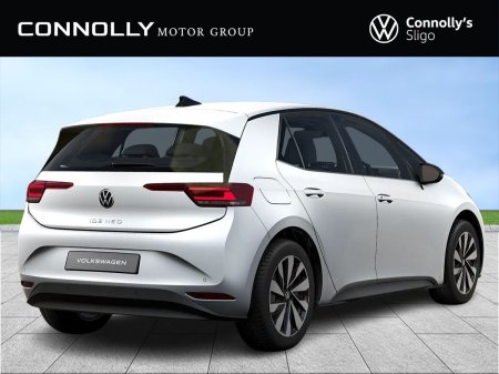 2027 Volkswagen ID.3 - photo 2
