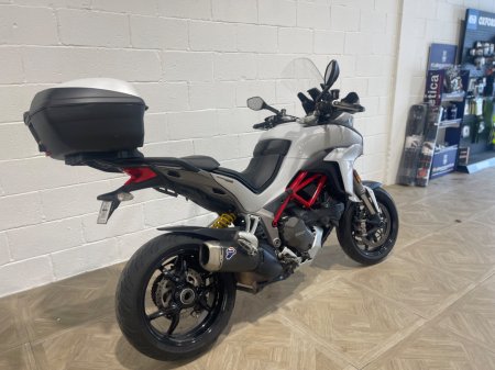 2015 DUCATI Multistrada - photo 3