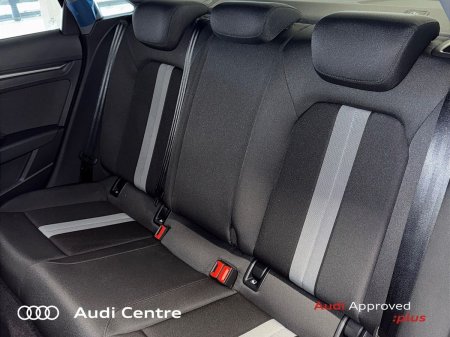 2026 Audi A3 - photo 10