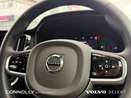 2025 Volvo V60 - photo 21