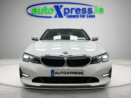 2019 BMW 3-Series - photo 3
