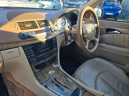 2007 Mercedes-Benz E-Class - photo 16