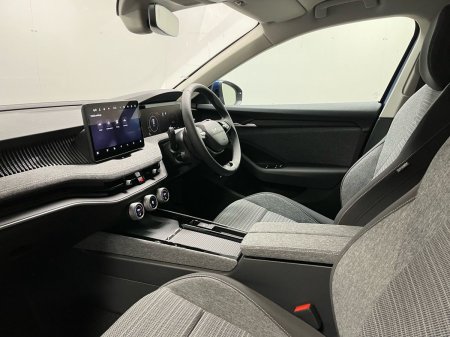 2026 Skoda Superb - photo 4
