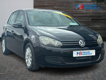 2013 Volkswagen Golf 2013 VW GOLF 1.2 TSI AUTOMATIC