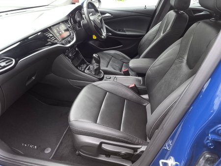 2019 Opel Astra - photo 14