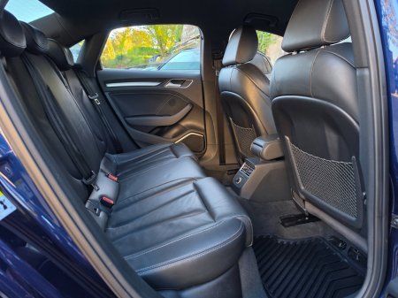 2016 Audi S3 - photo 14