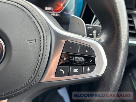 2020 BMW 3-Series - photo 23