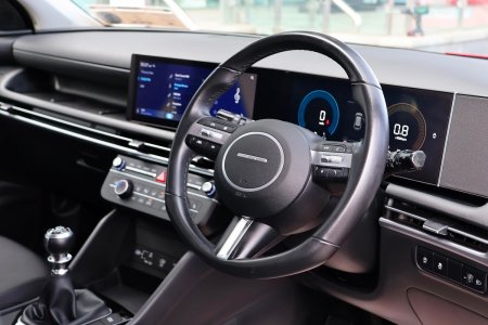 2024 Hyundai Tucson - photo 10
