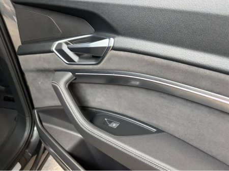 2022 Audi e-tron - photo 9