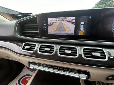 2020 Mercedes-Benz GLE - photo 11