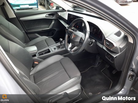 2023 Cupra Formentor - photo 10