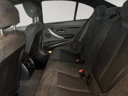 2016 BMW 3-Series - photo 16