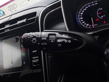 2022 Hyundai Tucson - photo 28