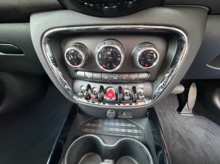 2020 Mini Clubman - photo 25