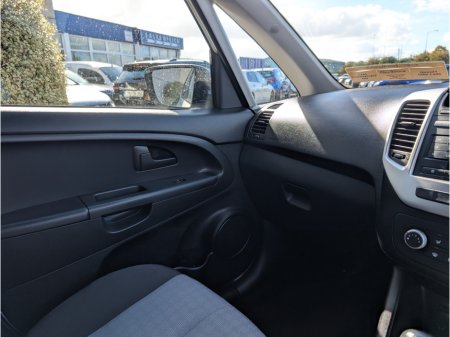 2019 Kia Venga - photo 18