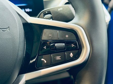 2025 BMW i4 - photo 25